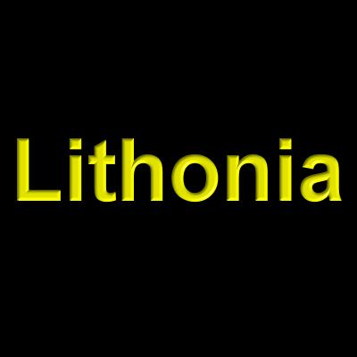 Lithonia High School, GA